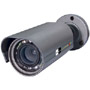 HT-7715DNV - Weather-Proof Day/Night Color Camera with Varifocal Lens