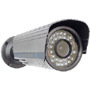 HT-7815DNV - Weather-Proof Day/Night Color Camera with External Controls
