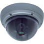 HT-8WMTDV - Hi-Res Vandal-Resistant Color Dome Weather-Proof Camera