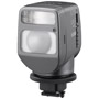 HVL-HFL1 - 3.5-Watt Video Light and Flash Combo