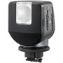 HVL-HIRL - 3-Watt Compact Video/IR Combo Light