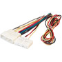 HWH804T - Honda Radio Harness