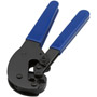 HX-009 - Hex Crimp Tool for RG6/11