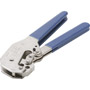 HX-596Q - 2-Cavity Hex Crimp Tool for RG59/6/6 Quad