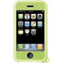 I145-GRN - Silicone Case for iPhone