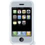 I145-WHT - Silicone Case for iPhone