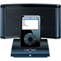 I188-BLK - iLuv iPod Stereo Docking System