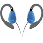 I201BLU - Lightweight Ear Clips