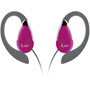I201PNK - Lightweight Ear Clips
