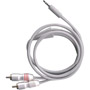 I3RCA35A - 3.5mm Plug to RCA Cable