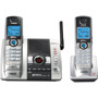 I6767 - Cordless Telephone with Digital Answering System and Caller ID