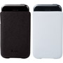 I70W/BL - Holster Leather Case for iPhone