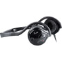 I801 - Noise Canceling Behing-The-Neck Headphones