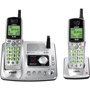 IA5870 - Cordless Telephone with Digital Answering System and Caller ID