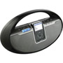 IB-CD2817DPBLK - Portable iPod Docking System