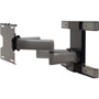 IC-LP-FA2S - 30'' to 50'' Dual Arm Articulating Flat Panel Wall Mount