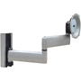 IC-MP-DA1S - 26'' to 40'' Articulating Flat Panel Mount
