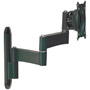 IC-SP-DA1B - 10'' to 30'' Articulating Wall Mount
