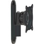 IC-SP-TP1B - 10'' to 30'' Tilt and Swivel Wall Mount