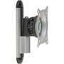 IC-SP-TP1S - 10'' to 30'' Tilt and Swivel Wall Mount
