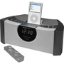 IC200 - SmartSet Clock Radio with iPod Dock
