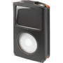 IC5G-1 - Black Leather Case for iPod