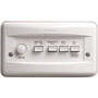 ICA441WHW - Exterior Remote Control