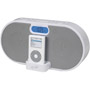 ICR-6806DT - Stereo Clock Radio for iPod