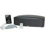 ICS-313G - SpeakerCast Amplified Stereo Speaker System
