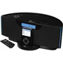 IE600BK - Home Audio System with iPod Dock