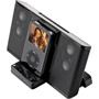 IM3C-BLK - inMotion Portable Audio Speakers