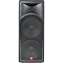 INT-252 - Dual 15'' 2-Way Full Range Speaker System
