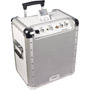 IPA03 - Portable PA System with iPod Docking Station