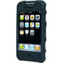 IPH-BLK-TS - Tough Skin Case for iPhone