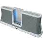 IS-PK2806 - Amplified Speaker Docking System for iPod