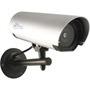 ISC200 - Outdoor Imitation Security Camera with Blinking LED