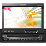 ITS-701W - 7'' LCD Touch Screen In-Dash Receiver