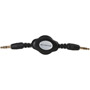 IU3.5RC - 3.5mm Plug Cable to 3.5mm Plug Cable