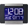 JA-200 - TimePanel Alarm Clock
