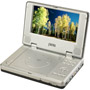 JD-VD755 - 8'' Widescreen Portable DVD Player