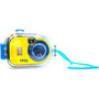 JDC38W - 1.3MP Water-Resistant Camera with Flash