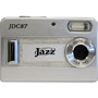 JDC87 - 8.0MP Digital Flash Camera with 2'' LTPS Preview Screen