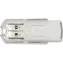 JDFF4GB-431 - JumpDrive  FireFly USB Flash Drive