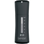 JDSEP2GB-431 - 2GB JumpDrive Secure II Plus USB Flash Drive