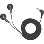 JHB-25 - Lightweight Comfort-Fit Earbuds