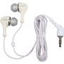 JHB-810 - JAXX In-Ear Headphones with Case