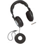 JHF-300 - Mid-Size Hi-Fi Headphones