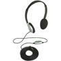 JHH-110 - Lightweight Headband Headphones