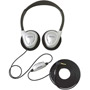 JHHO-110 - Swivel Cup Headphones