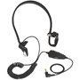JHW-220 - Behind-The-Neck Style Wrap-Around Earbuds